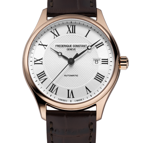 Frederique Constant Classics Automatic