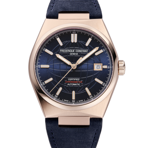 Frederique Constant Automatic Cosc