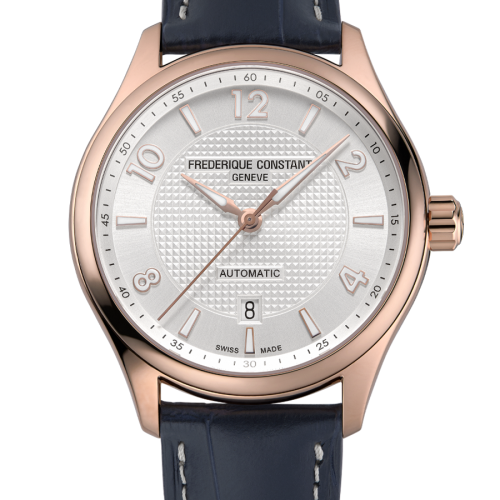 Frederique Constant Runabout Automatic