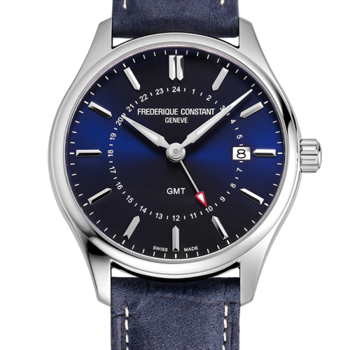 Frederique Constant Classic Quartz Gents