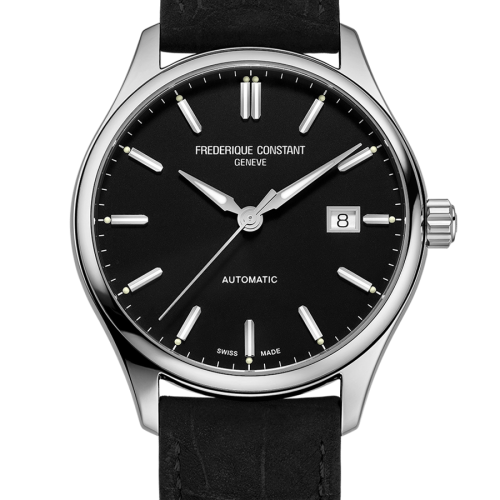 Frederique Constant Classic Index Automatic