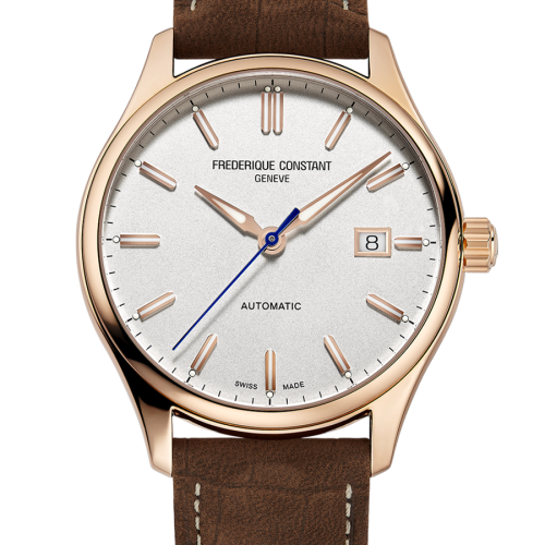 Frederique Constant Index Automatic