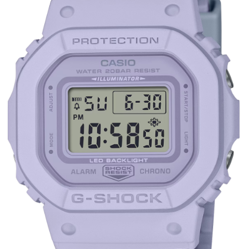 CASIO G-Shock Womens 200m