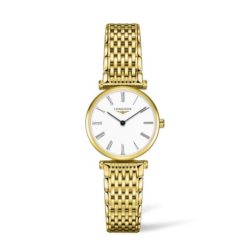 LA GRANDE CLASSIQUE DE LONGINES