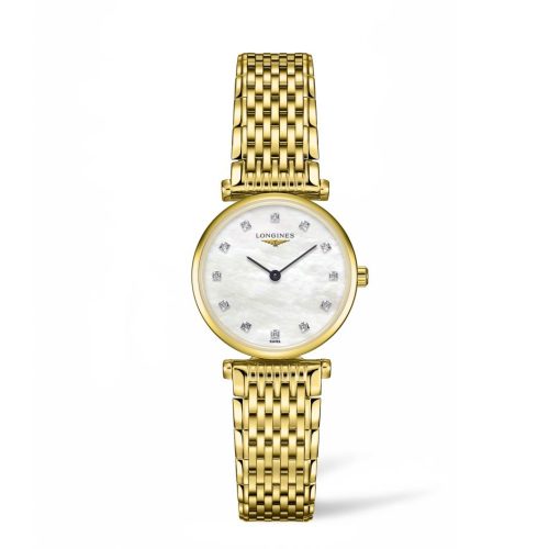 LA GRANDE CLASSIQUE DE LONGINES