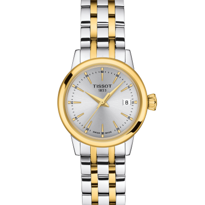 Tissot Classic Dream Lady