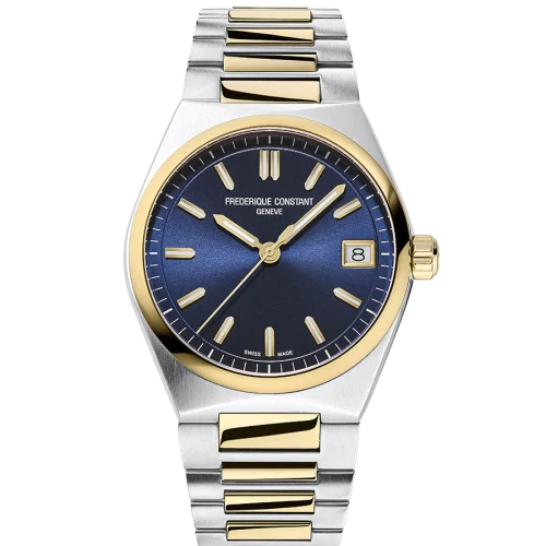 Frederique Constant Highlife Ladies Quartz