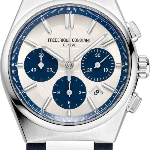 Frederique Constant Highlife Chronograph Automatic