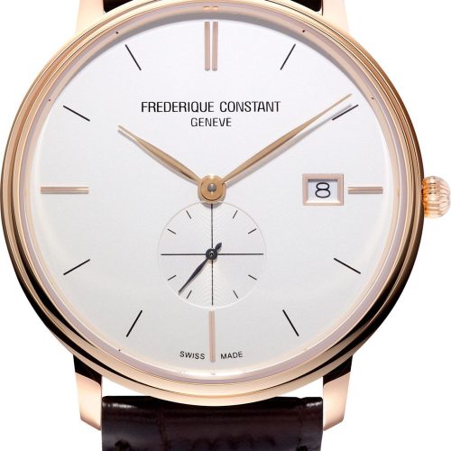 Frederique Constant Slimline Gents Quartz