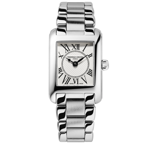 Frederique Constant Classics Carree Ladies