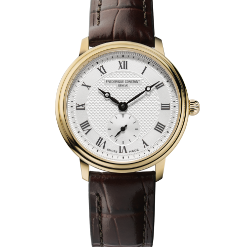 Frederique Constant Slimline Ladies Small Seconds