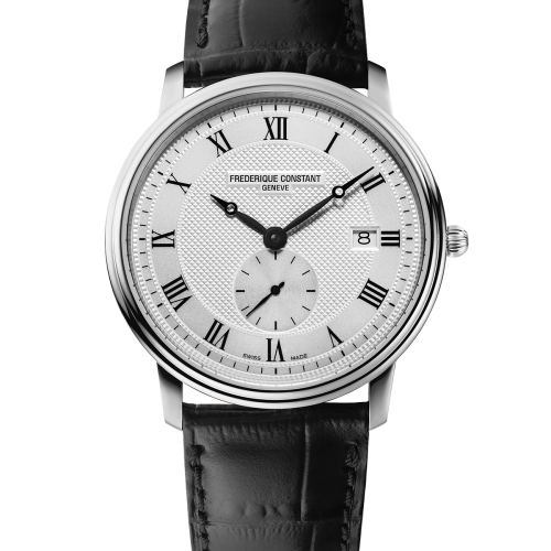 Frederique Constant Slimline Gents Small Seconds