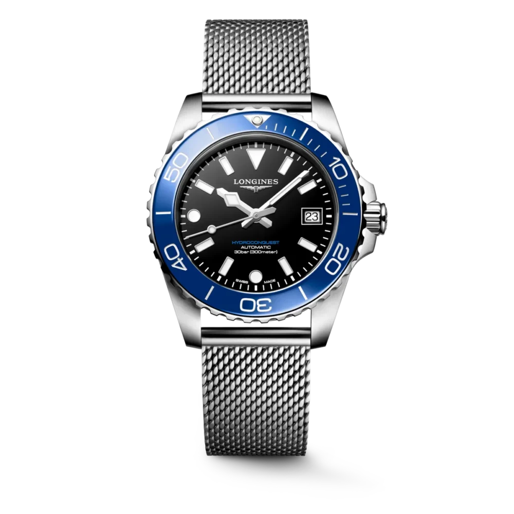 Longines HydroConquest 39mm