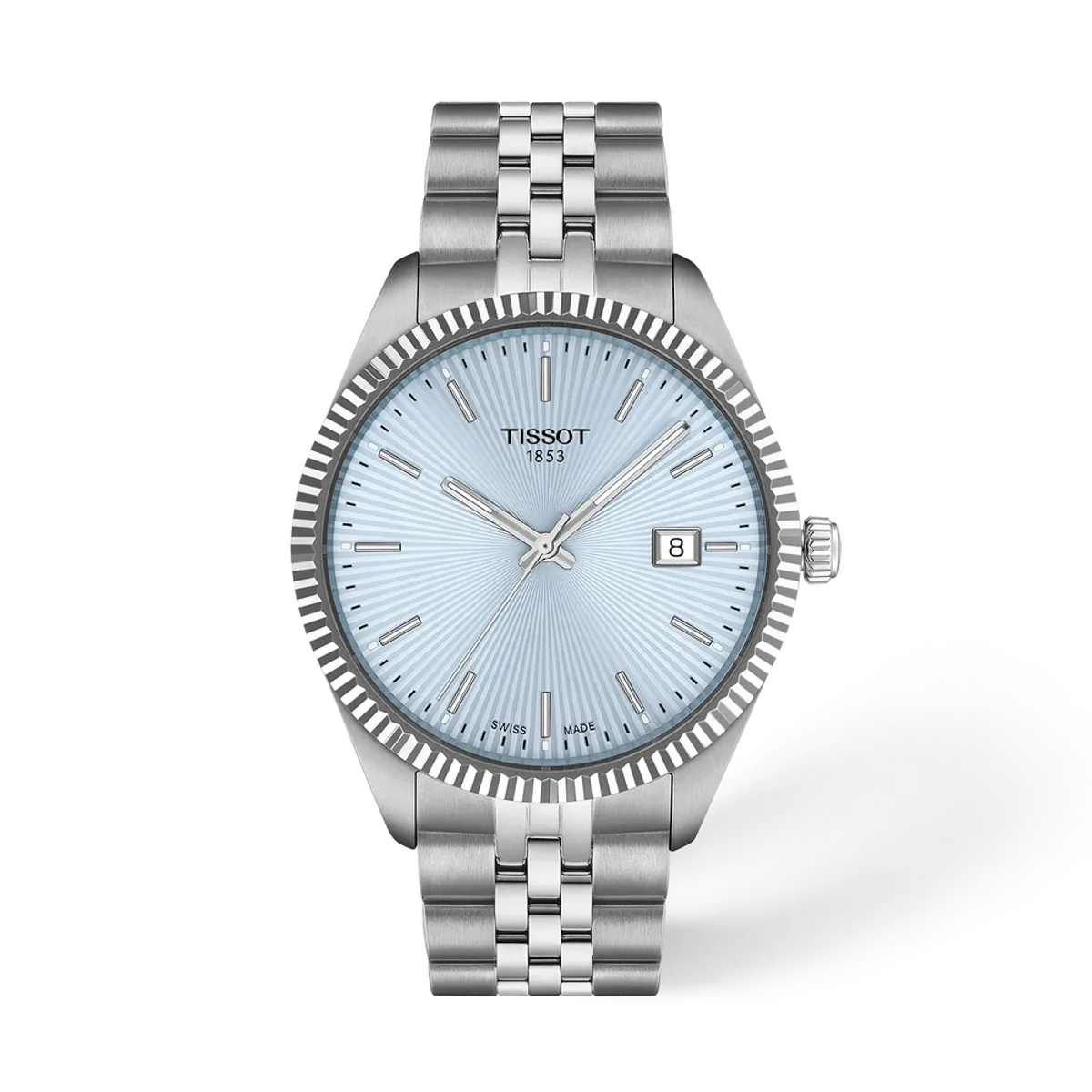 Tissot T1564101135100 optimized watch photograph